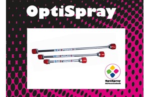 OptiSpray Düsenverlängerungen